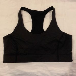 Outdoor Voices Doing Things Bra Sz Small